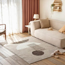 Tapet Area Rug