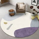 Tapis Area Rug