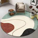 Tapis Area Rug
