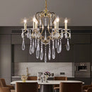 Taqlidi Chandelier Light