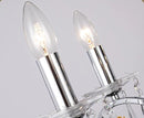 Taqlidi Chandelier Light