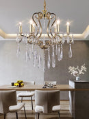 Taqlidi Chandelier Light