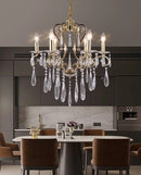 Taqlidi Chandelier Light