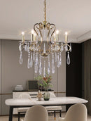 Taqlidi Chandelier Light
