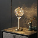 Taran Table Lamp