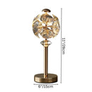 Taran Table Lamp
