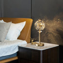 Taran Table Lamp