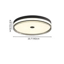 Tarja Ceiling Lamp