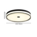 Tarja Ceiling Lamp