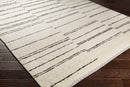The Tarry Rug