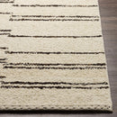 The Tarry Rug