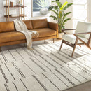 The Tarry Rug