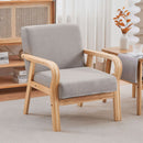Tarsia Accent Chair