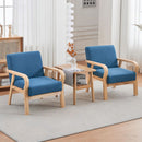 Tarsia Accent Chair
