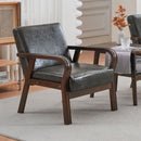 Tarsia Accent Chair