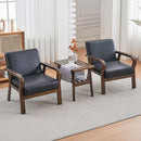 Tarsia Accent Chair