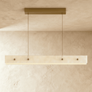 Tath Alabaster Chandelier