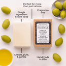 Tattoo Soap, Unscented