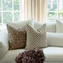 Theodora Pillow Combination | Set of Four Pillow Covers