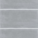 Maiolica White Body Wall Tile 4"x10"