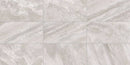 Barcelona Taupe Bullnose Travertine Look Porcelain Moldings 3x24