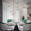Tauris Pendant Light