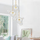 Tauris Pendant Light