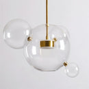 Tauris Pendant Light