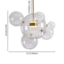 Tauris Pendant Light