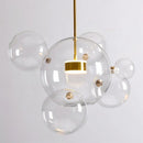 Tauris Pendant Light