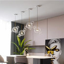 Tauris Pendant Light
