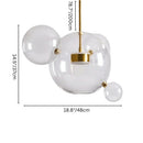 Tauris Pendant Light