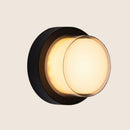 Tavi Outdoor Wall Lamp
