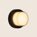 Tavi Outdoor Wall Lamp