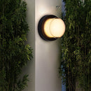 Tavi Outdoor Wall Lamp