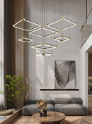 Tavros Chandelier