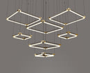 Tavros Chandelier