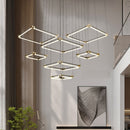 Tavros Chandelier