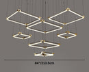 Tavros Chandelier