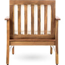 PERLA CLUB CHAIR
