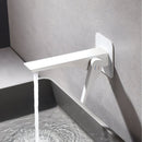 Tayat Bathroom Faucet