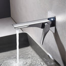 Tayat Bathroom Faucet
