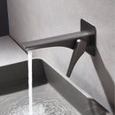 Tayat Bathroom Faucet