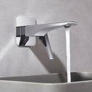 Tayat Bathroom Faucet
