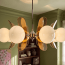 Tayla Indoor Chandelier