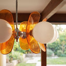 Tayla Indoor Chandelier