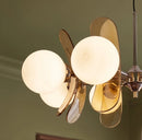 Tayla Indoor Chandelier