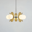 Tayla Indoor Chandelier