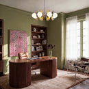 Tayla Indoor Chandelier