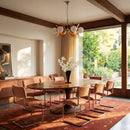 Tayla Indoor Chandelier